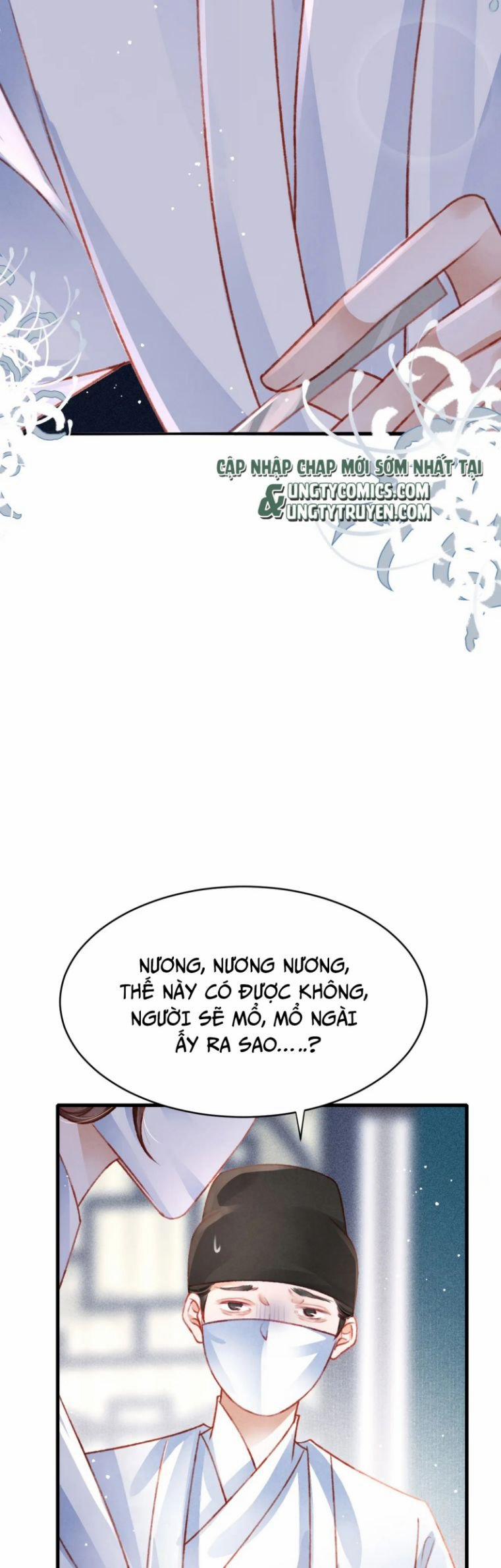 Cô Vương Tại Hạ 50 trang 7