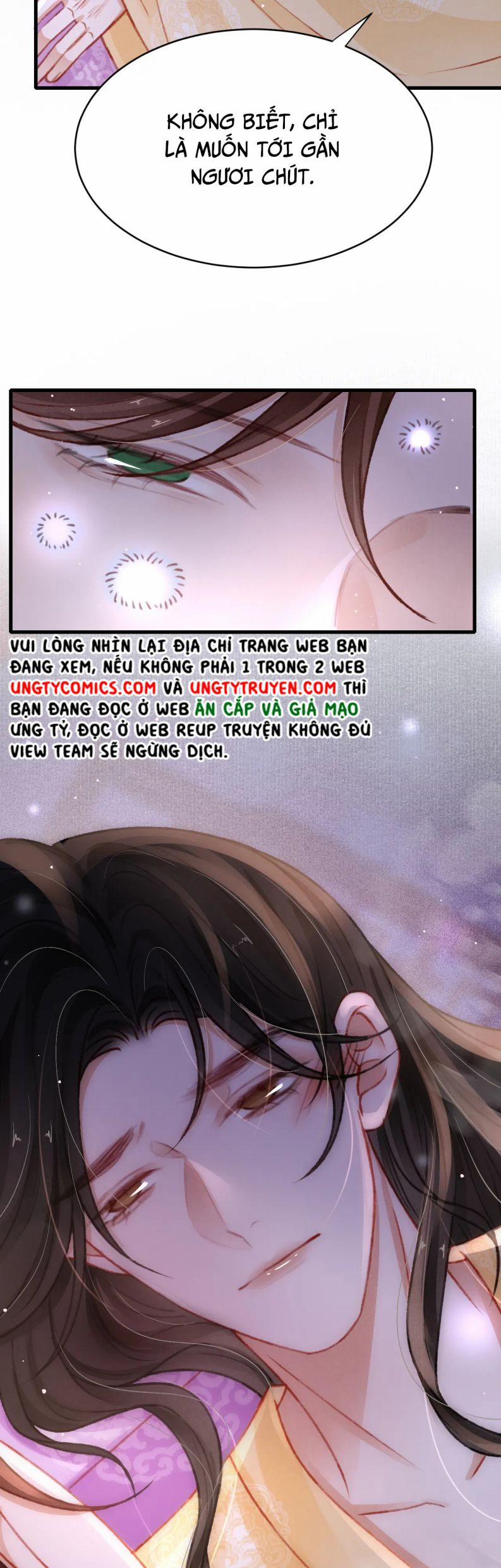 Cô Vương Tại Hạ 51 trang 10