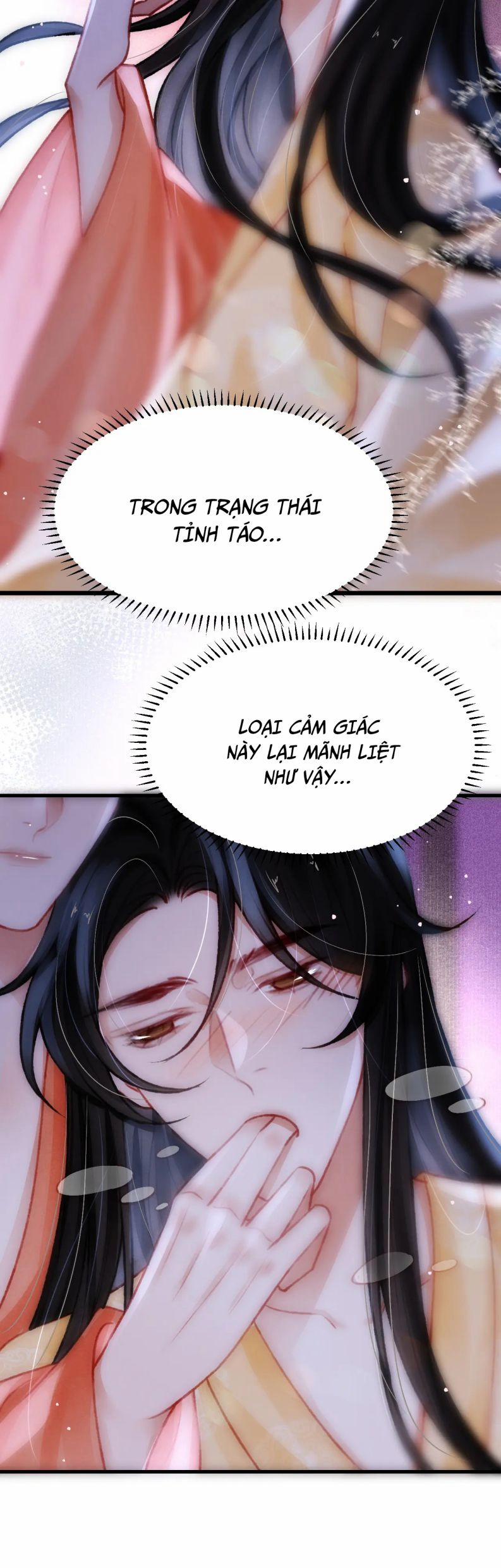 Cô Vương Tại Hạ 51 trang 16