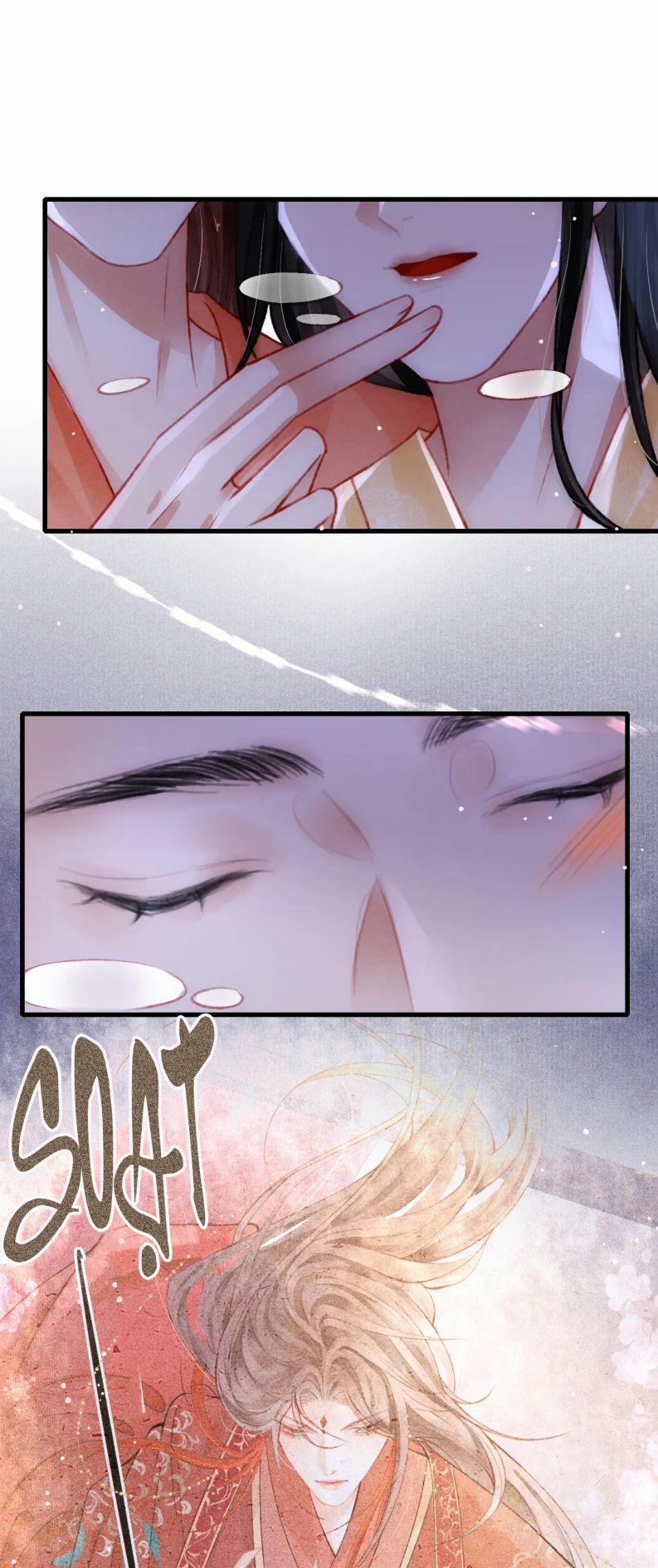 Cô Vương Tại Hạ 51 trang 17