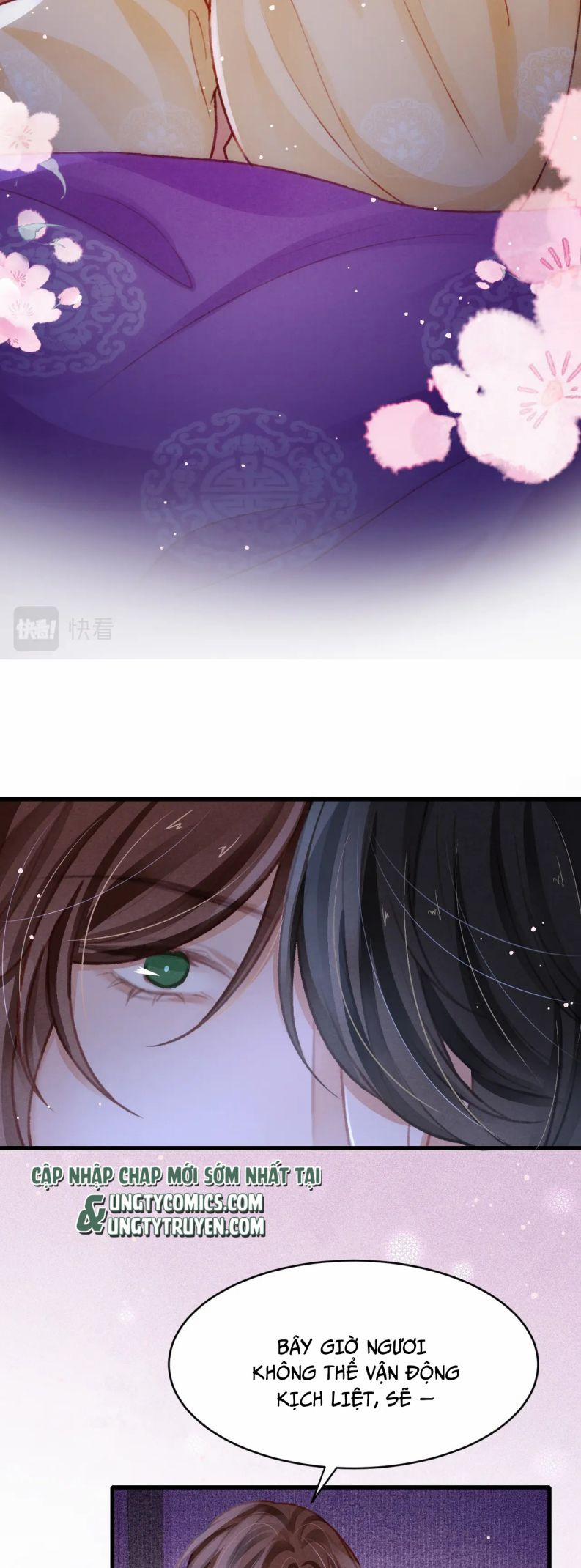 Cô Vương Tại Hạ 51 trang 19