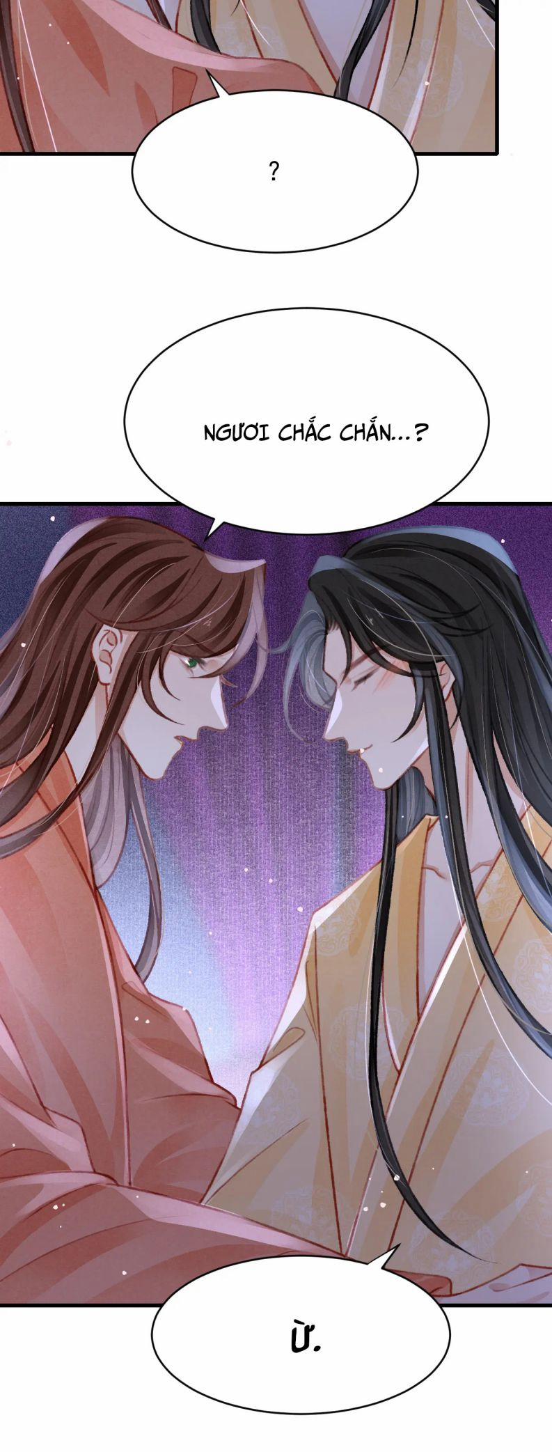 Cô Vương Tại Hạ 51 trang 21