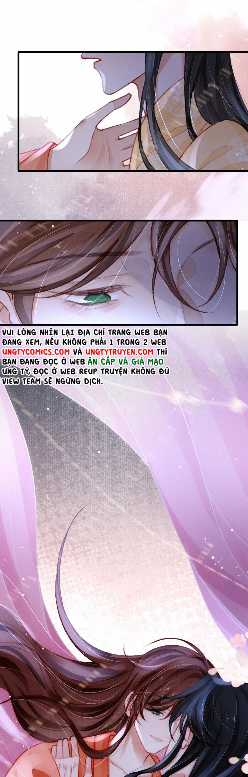 Cô Vương Tại Hạ 51 trang 22