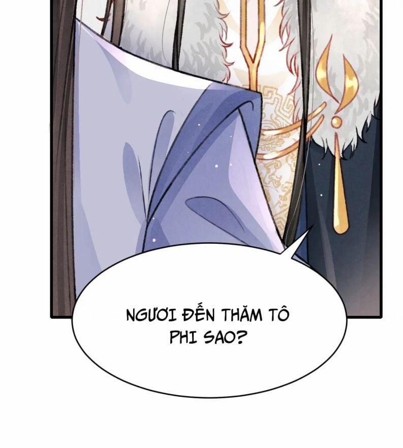 Cô Vương Tại Hạ 51 trang 26