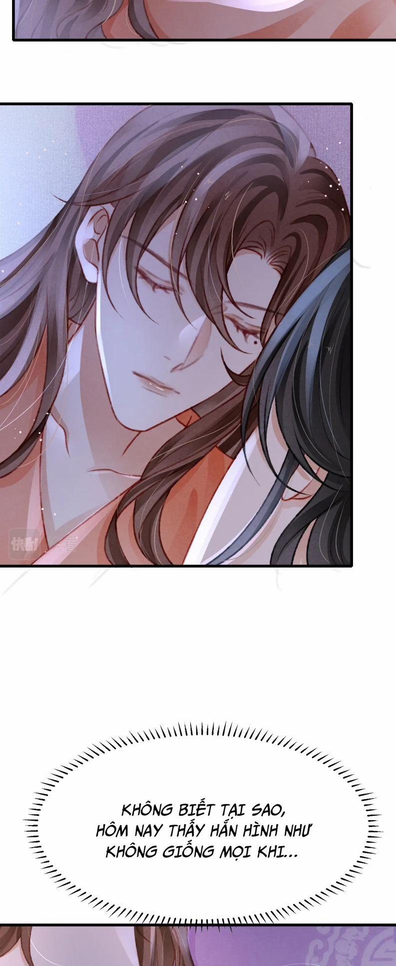 Cô Vương Tại Hạ 51 trang 7