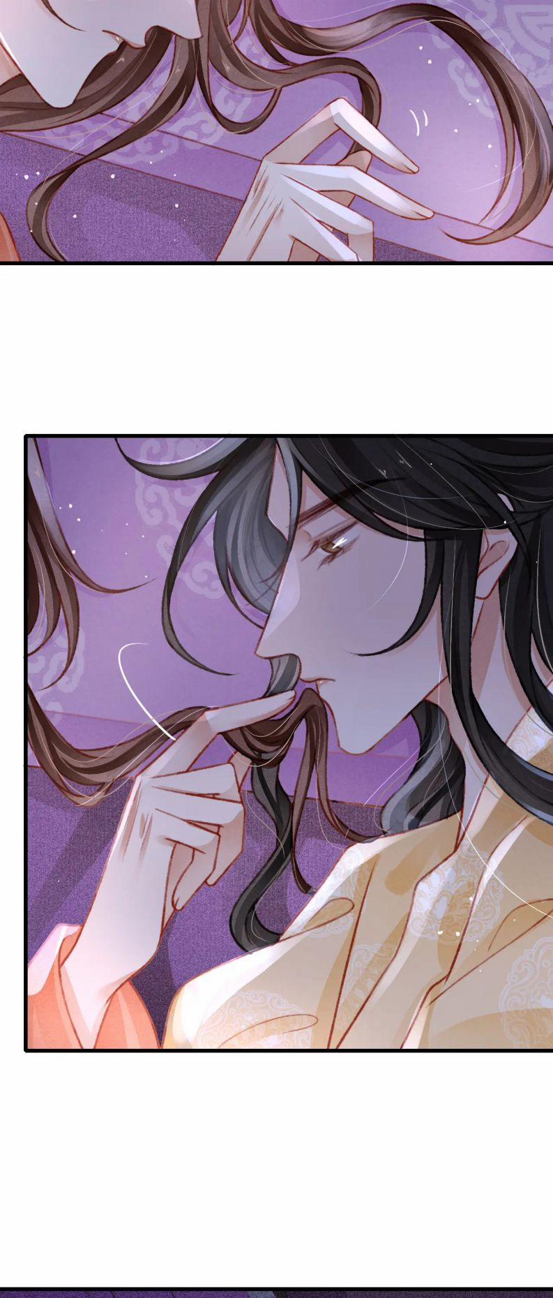 Cô Vương Tại Hạ 51 trang 8