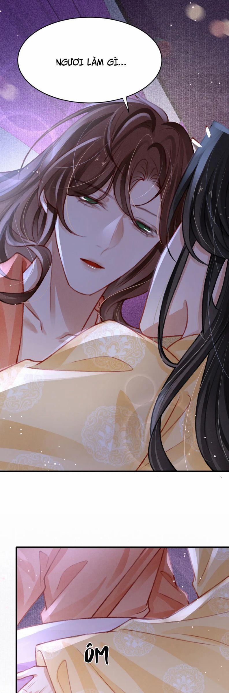 Cô Vương Tại Hạ 51 trang 9