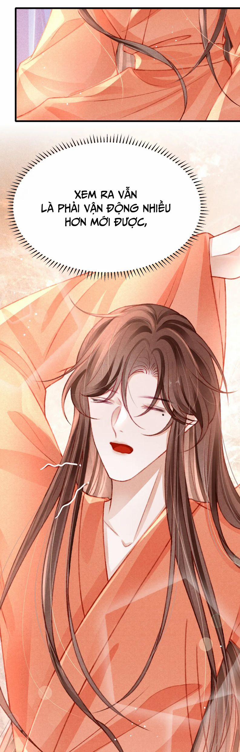 Cô Vương Tại Hạ 52 trang 8