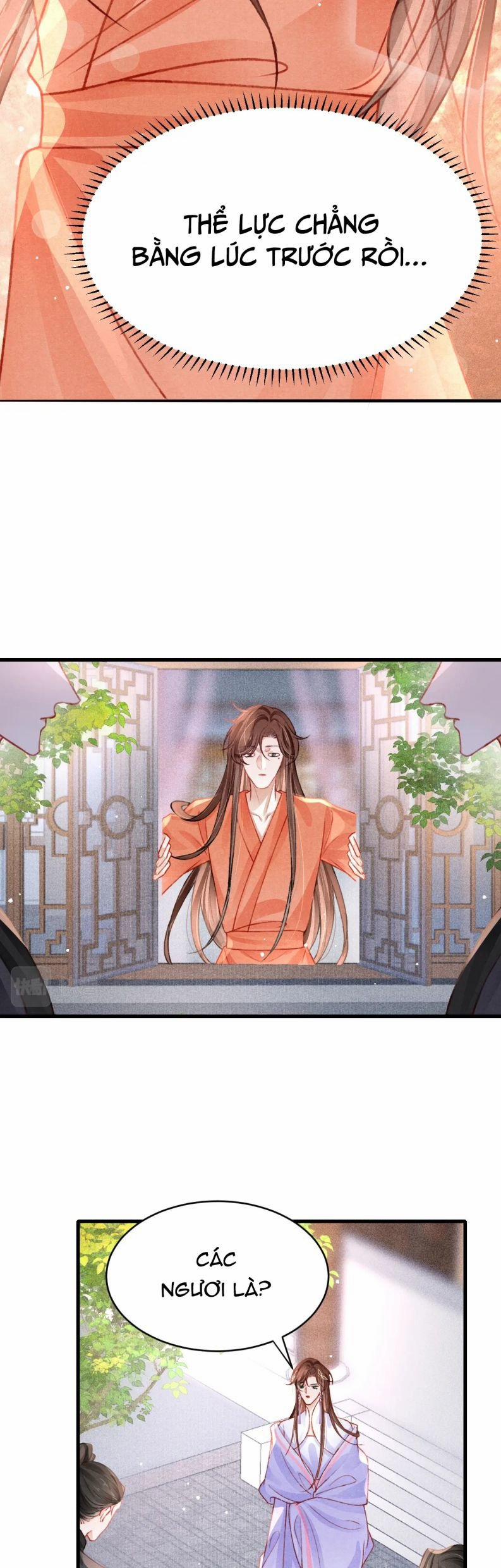 Cô Vương Tại Hạ 52 trang 9