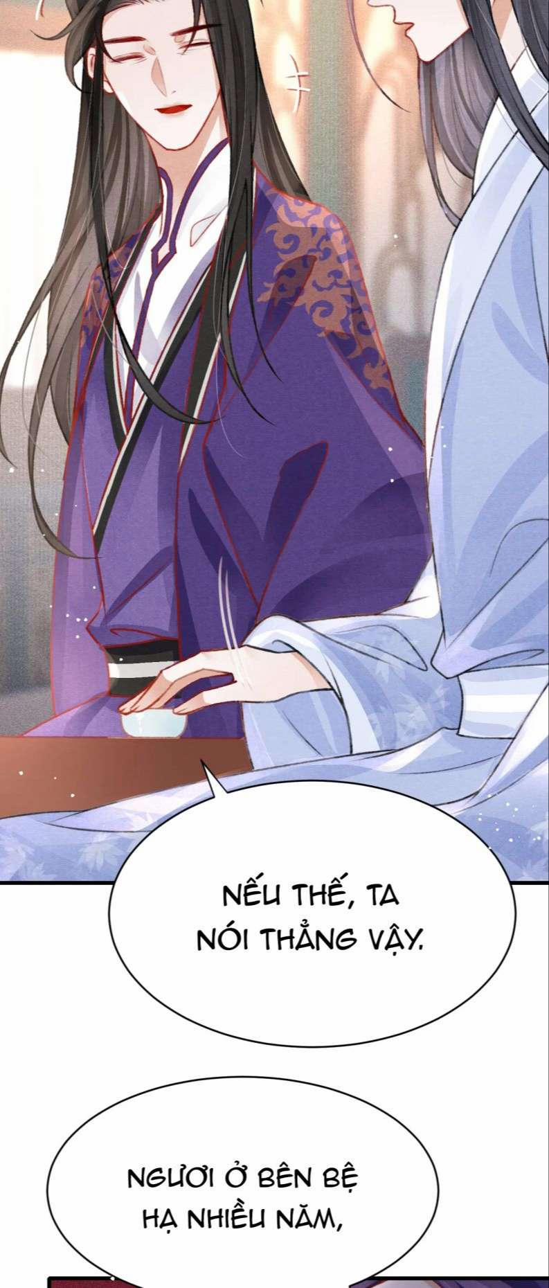 Cô Vương Tại Hạ 53 trang 10