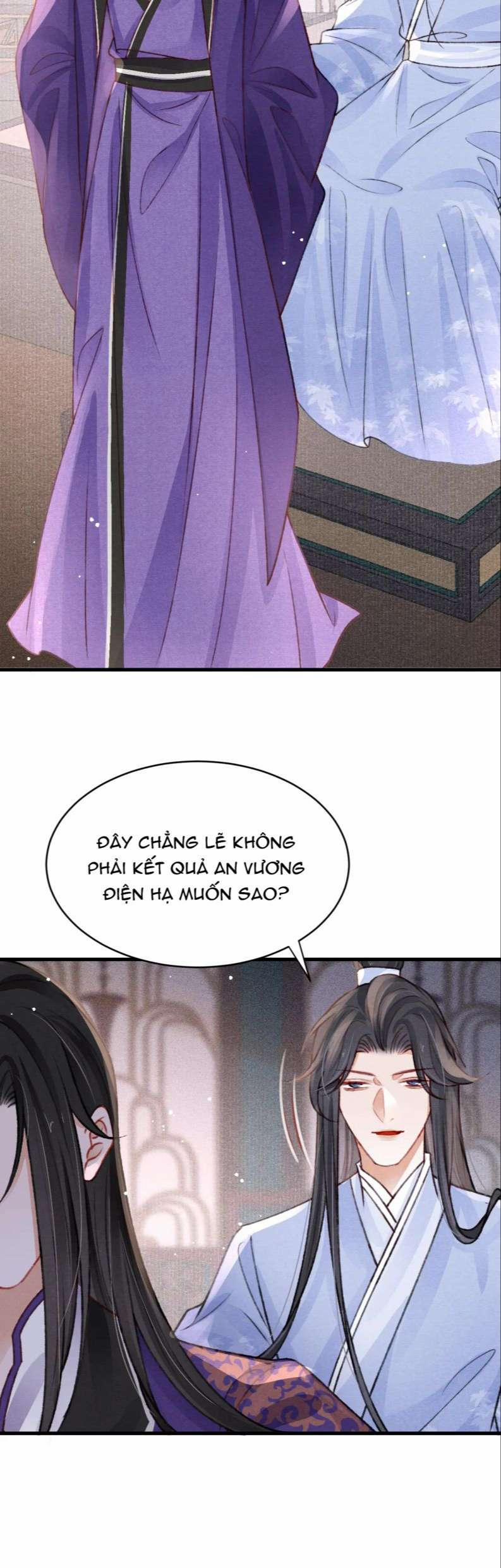 Cô Vương Tại Hạ 53 trang 15