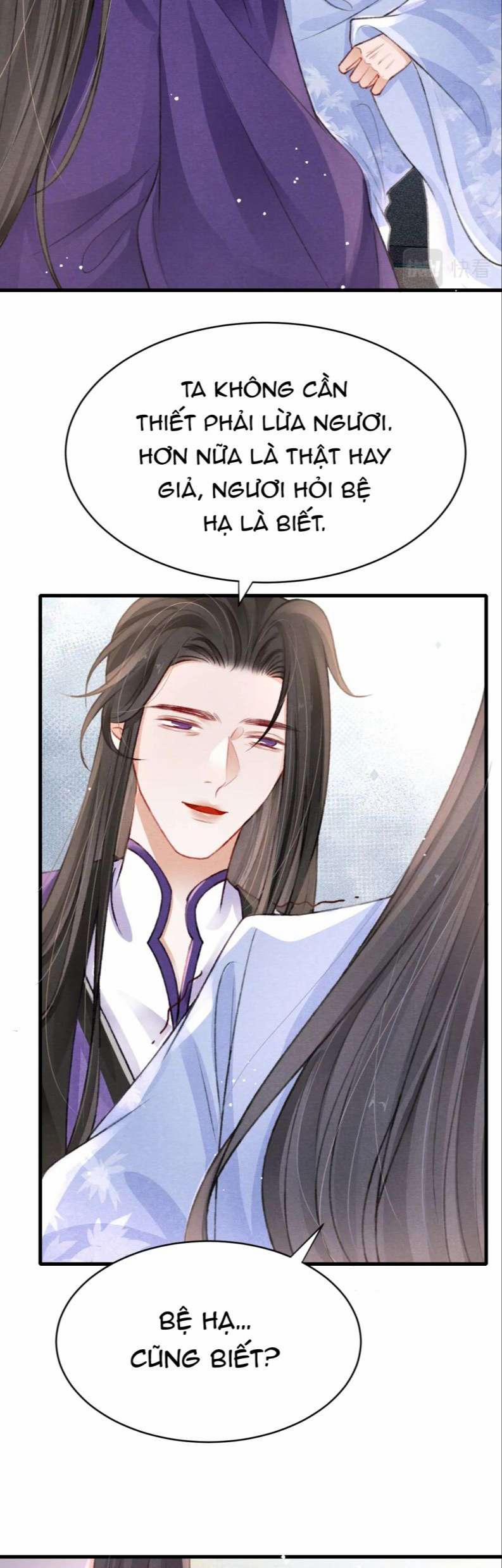 Cô Vương Tại Hạ 53 trang 19