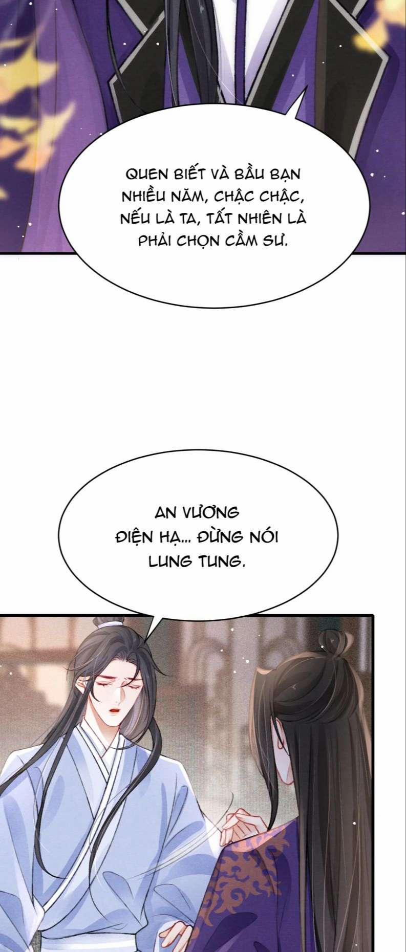 Cô Vương Tại Hạ 53 trang 23