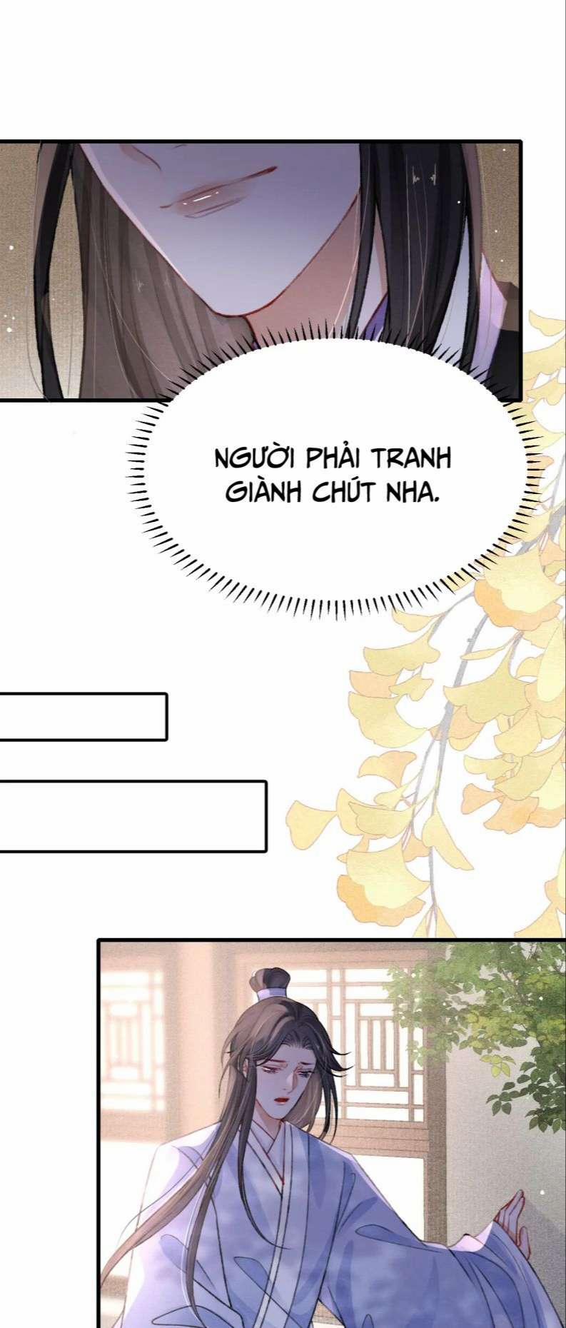 Cô Vương Tại Hạ 53 trang 25