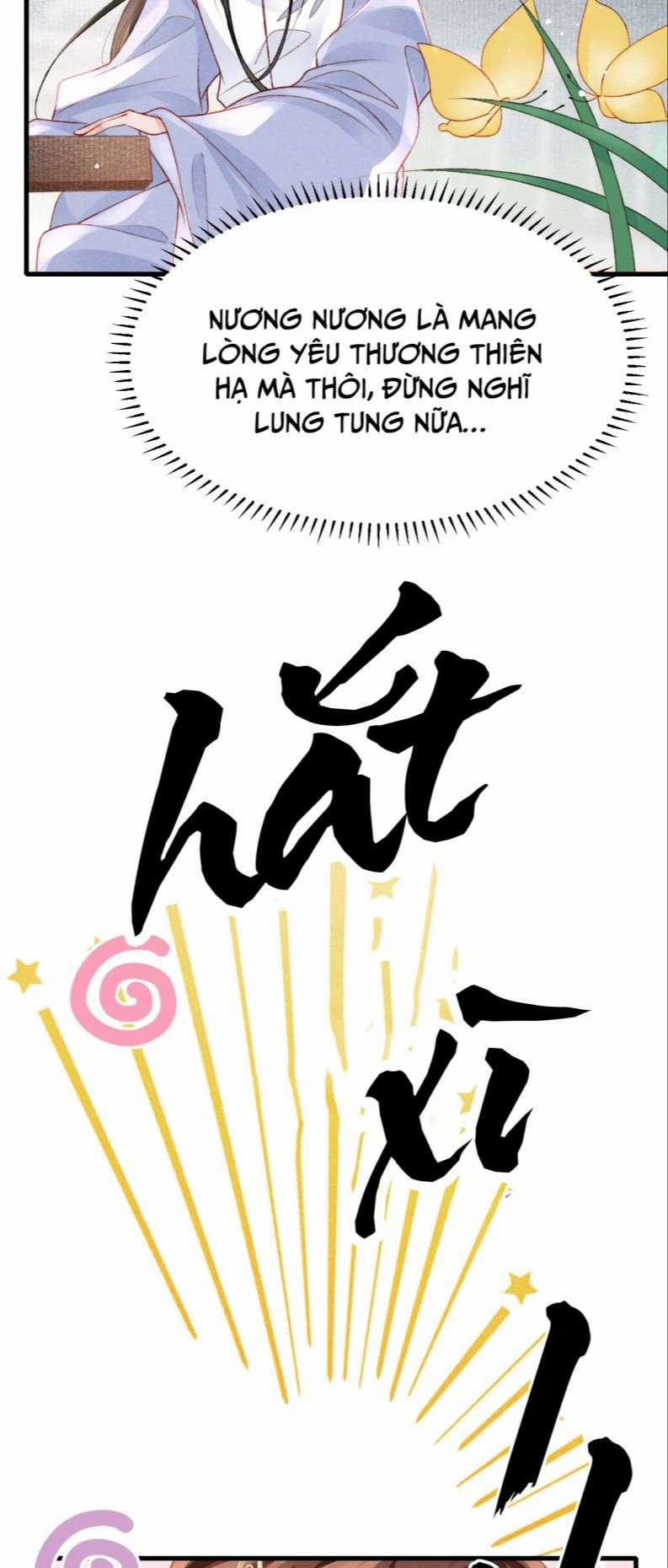 Cô Vương Tại Hạ 53 trang 4