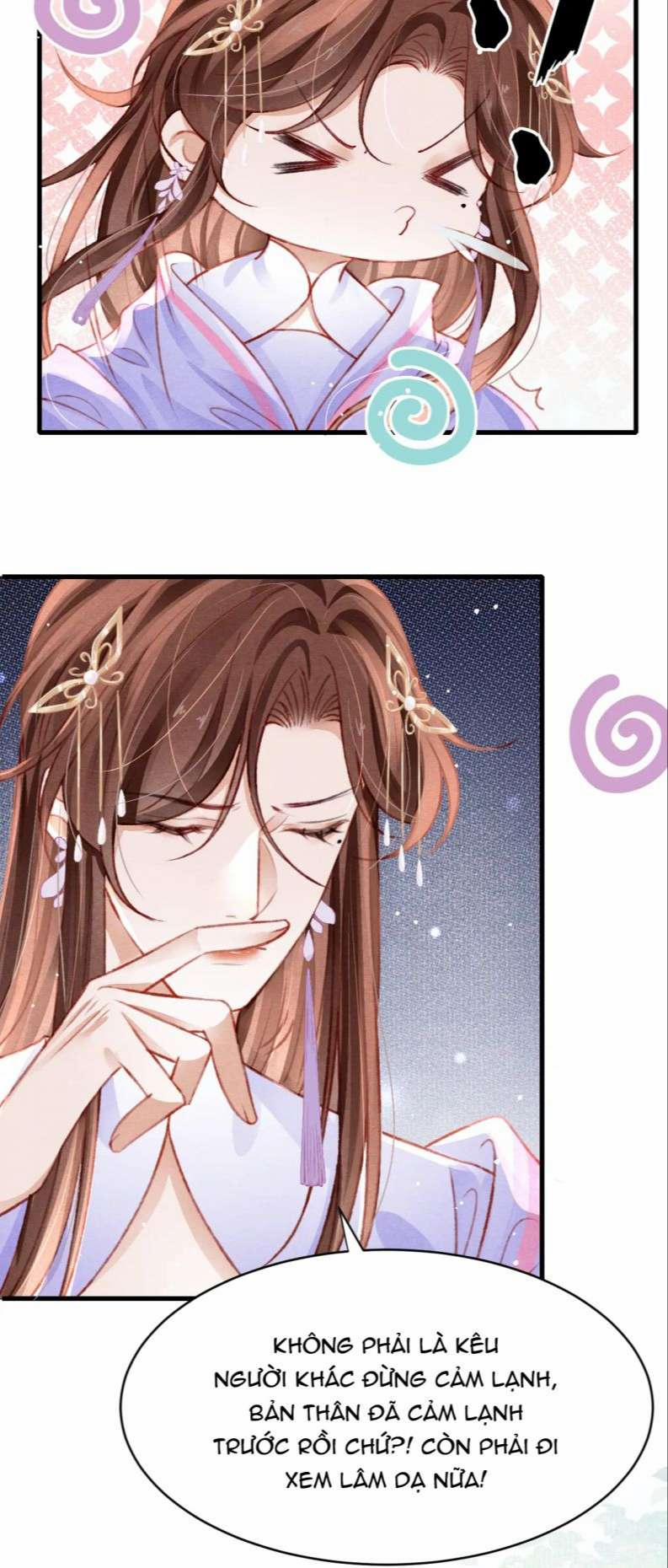 Cô Vương Tại Hạ 53 trang 5