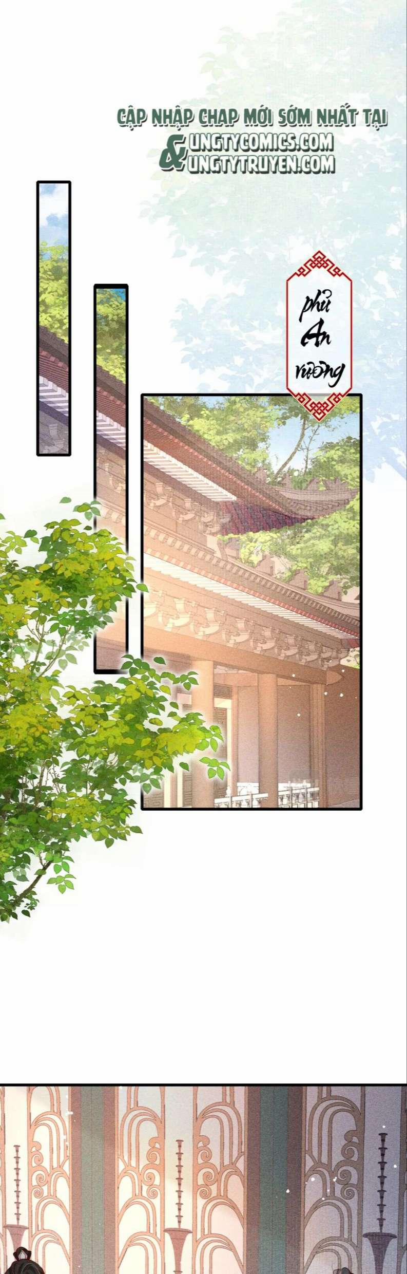 Cô Vương Tại Hạ 53 trang 6