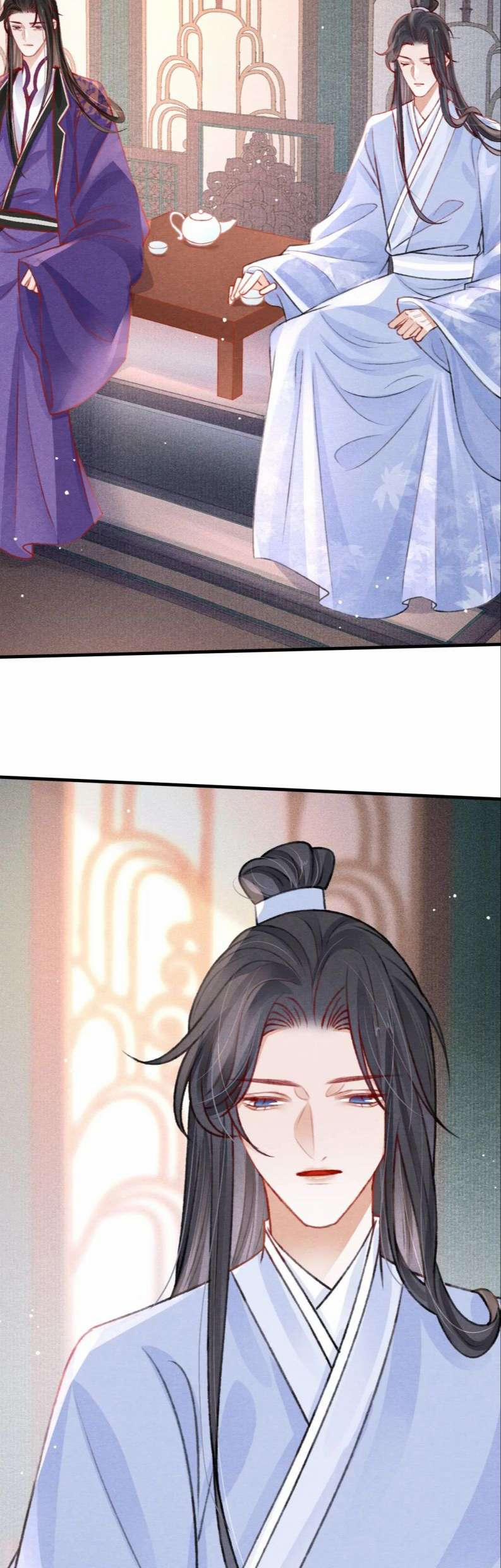 Cô Vương Tại Hạ 53 trang 7