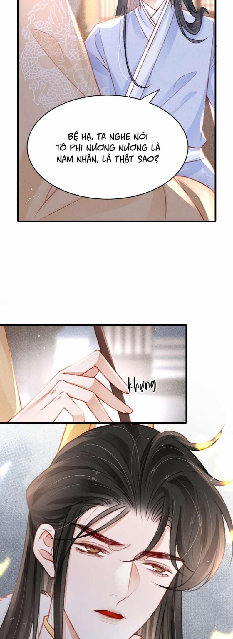 Cô Vương Tại Hạ 54 trang 6