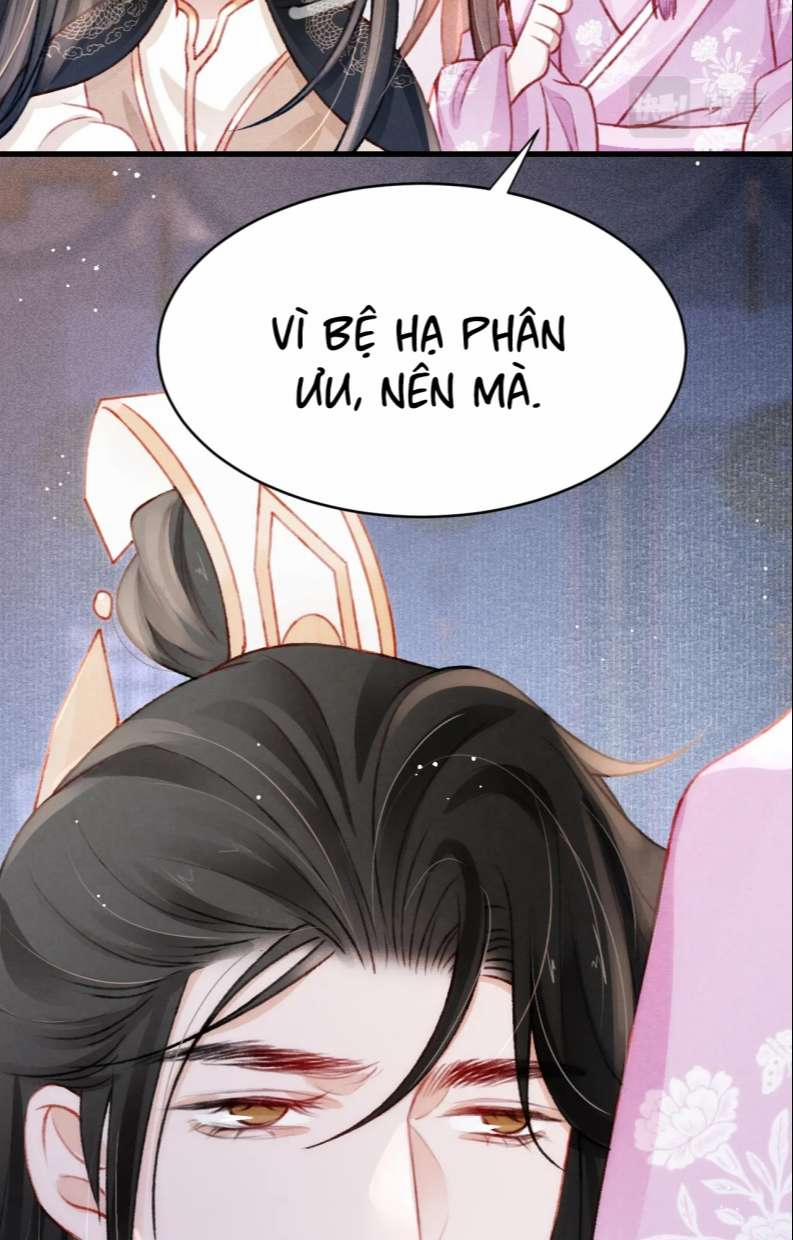 Cô Vương Tại Hạ 56 trang 14