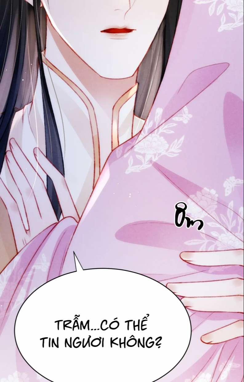 Cô Vương Tại Hạ 56 trang 15