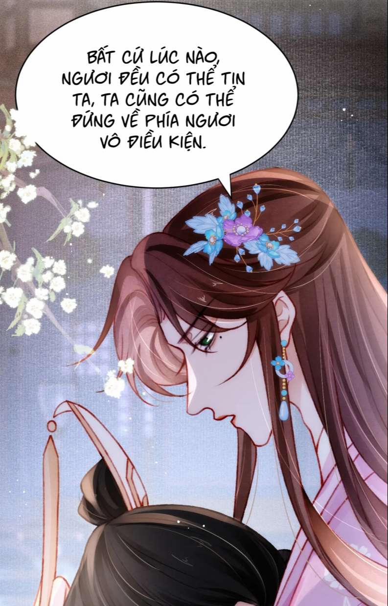 Cô Vương Tại Hạ 56 trang 17