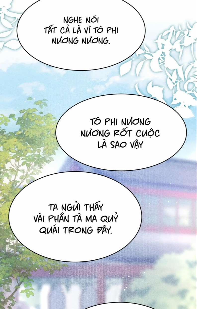 Cô Vương Tại Hạ 56 trang 25