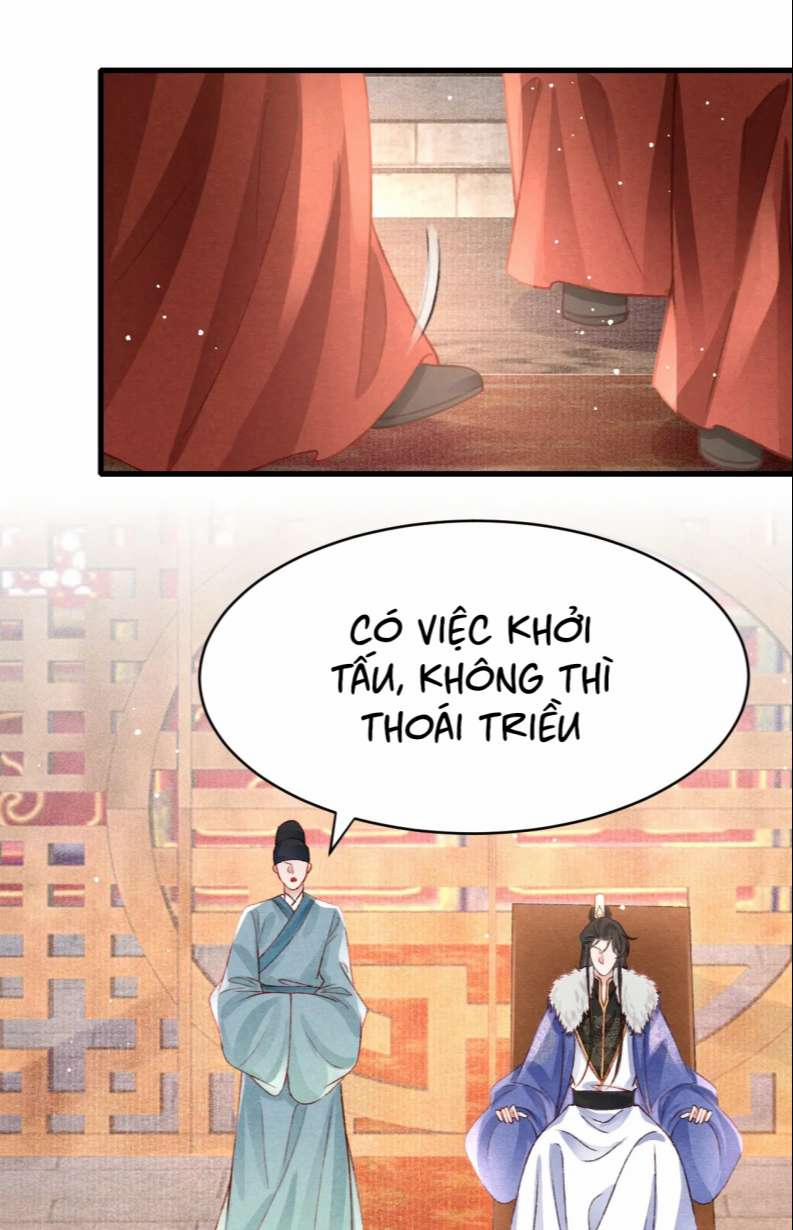 Cô Vương Tại Hạ 56 trang 34