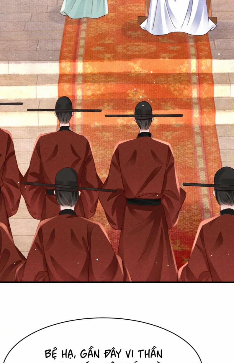 Cô Vương Tại Hạ 56 trang 35