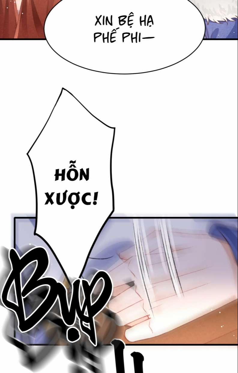 Cô Vương Tại Hạ 56 trang 40