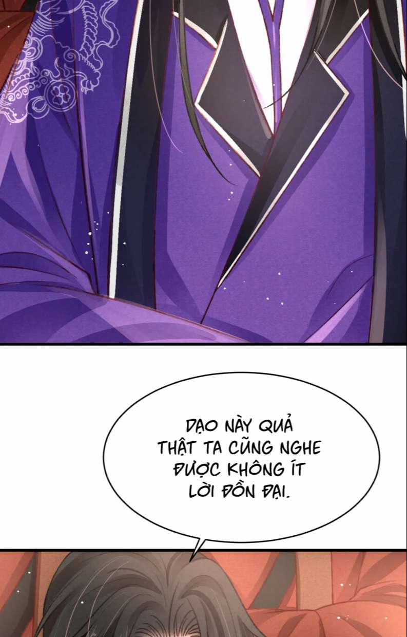 Cô Vương Tại Hạ 56 trang 42