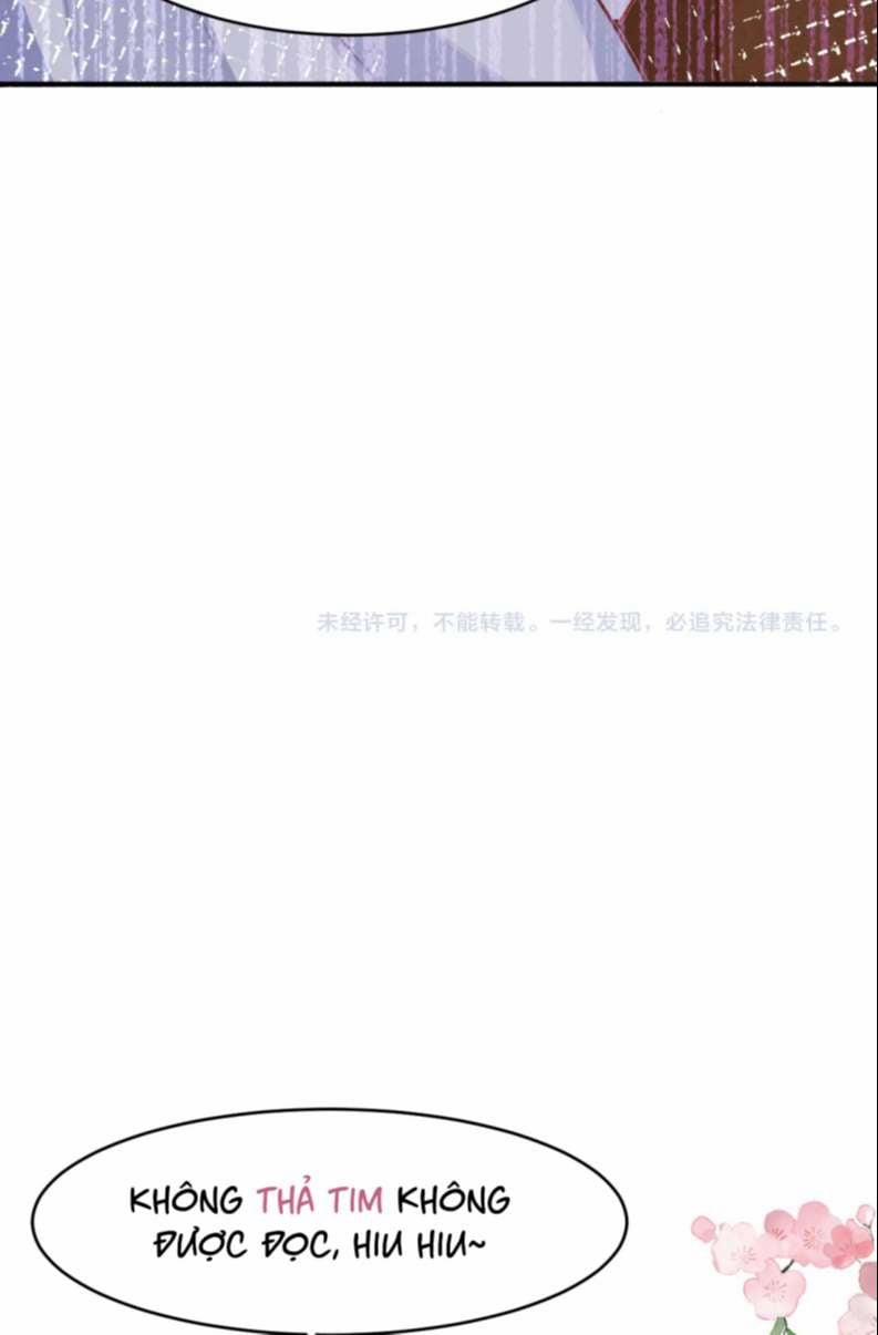 Cô Vương Tại Hạ 56 trang 50