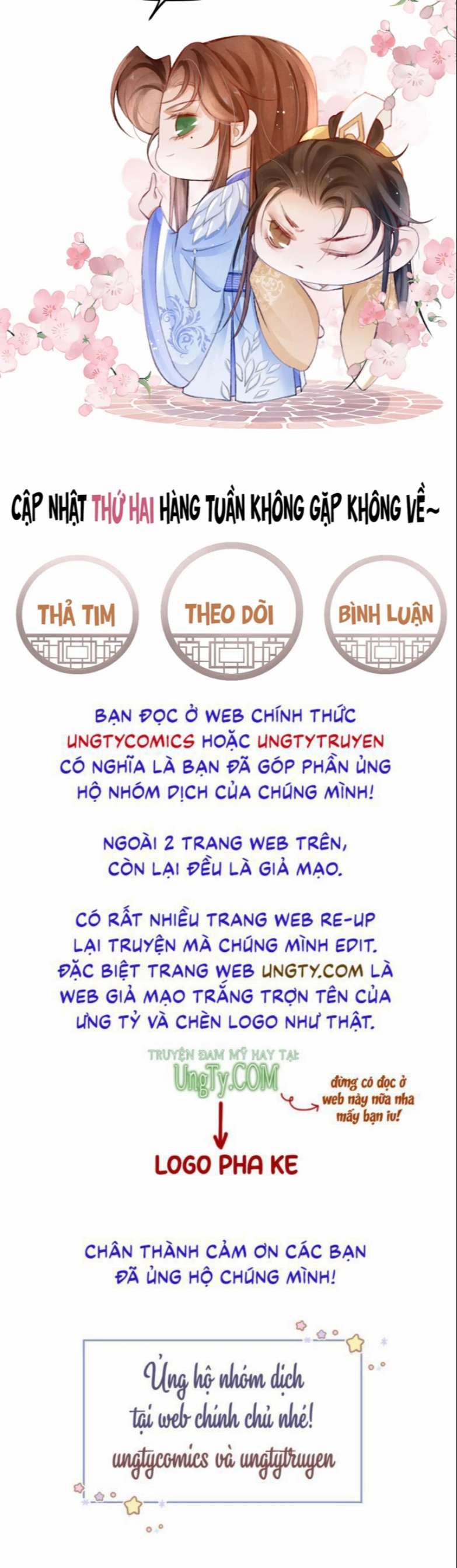 Cô Vương Tại Hạ 56 trang 51