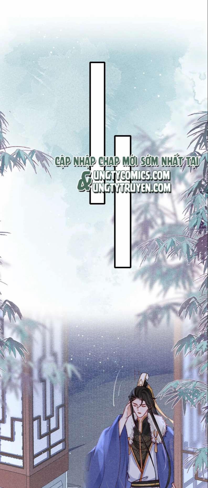 Cô Vương Tại Hạ 57 trang 21