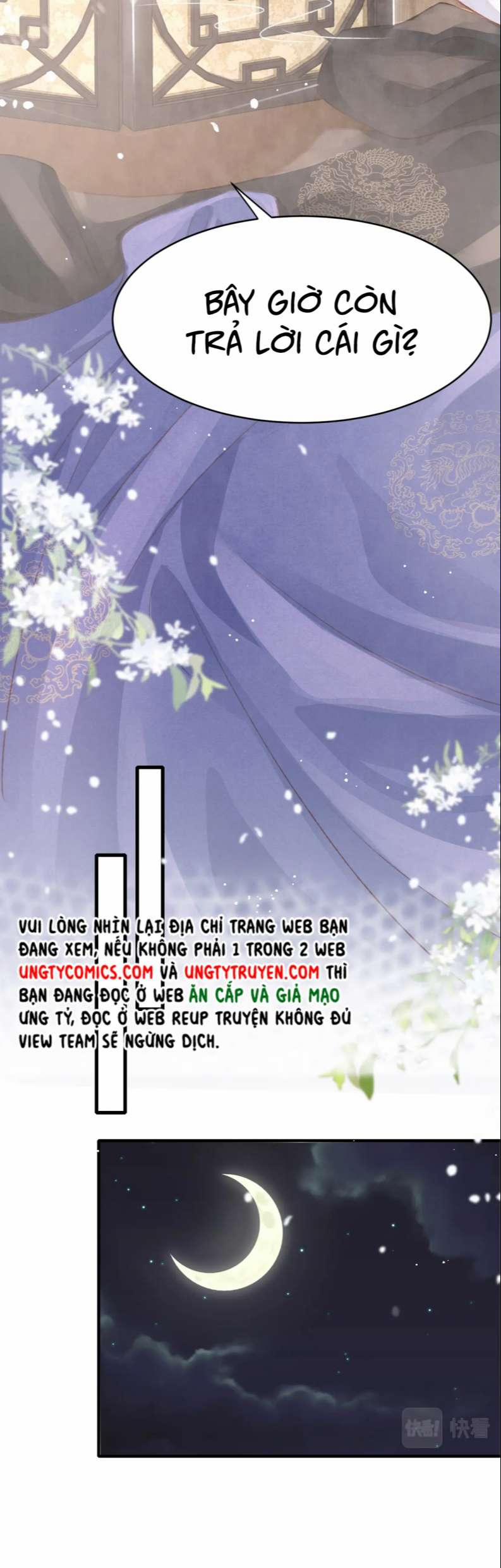 Cô Vương Tại Hạ 57 trang 51