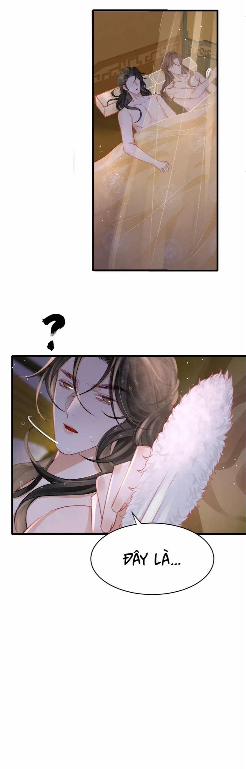 Cô Vương Tại Hạ 57 trang 52