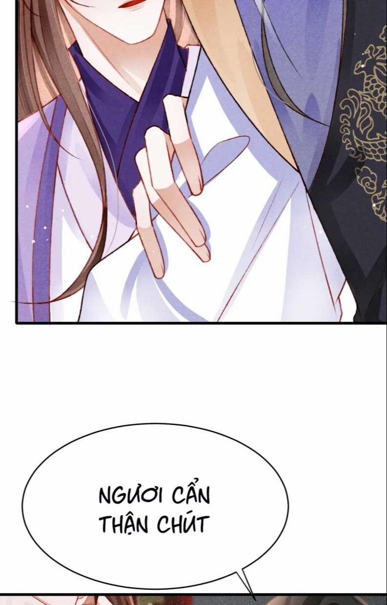 Cô Vương Tại Hạ 58 trang 17