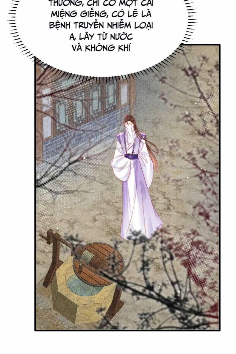 Cô Vương Tại Hạ 58 trang 24