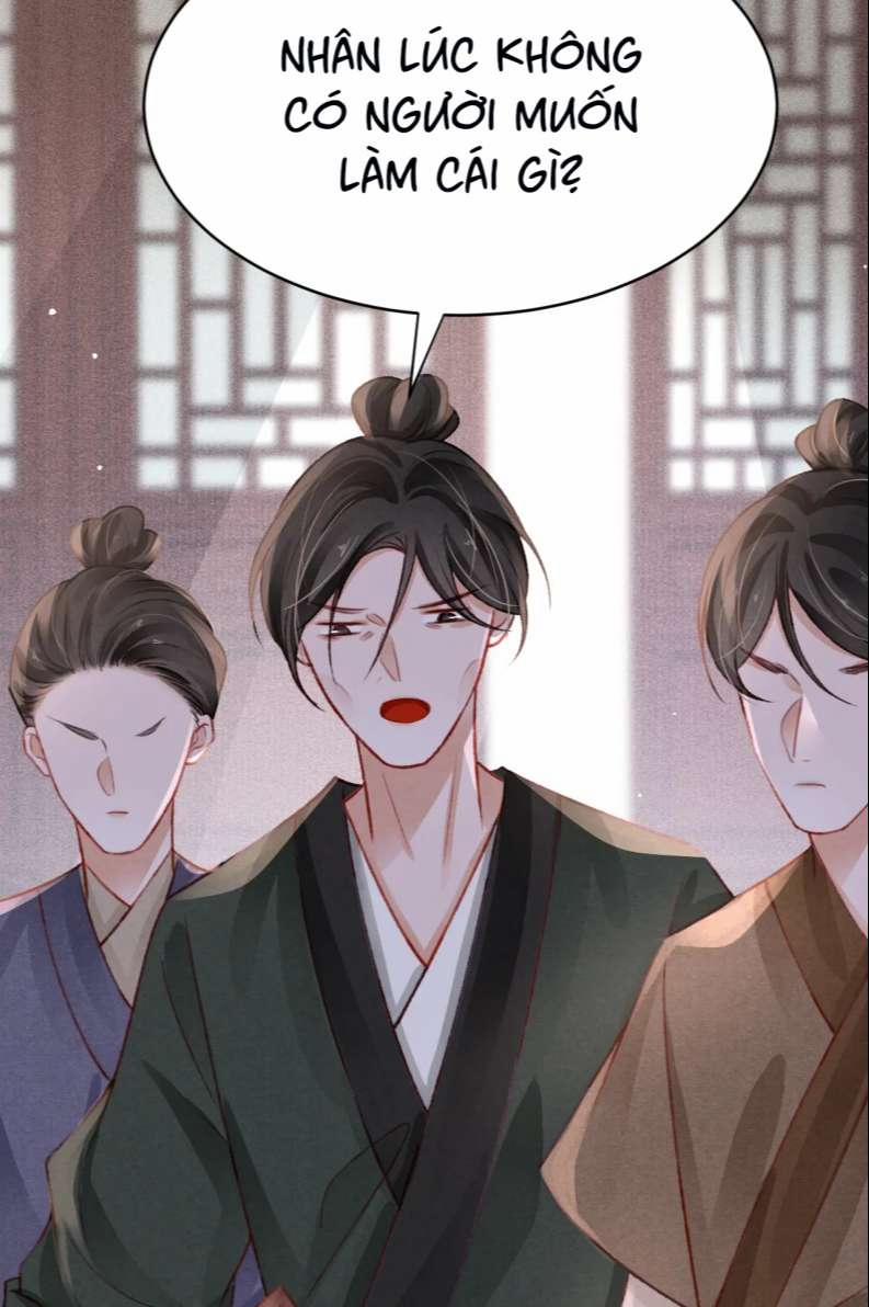 Cô Vương Tại Hạ 58 trang 29