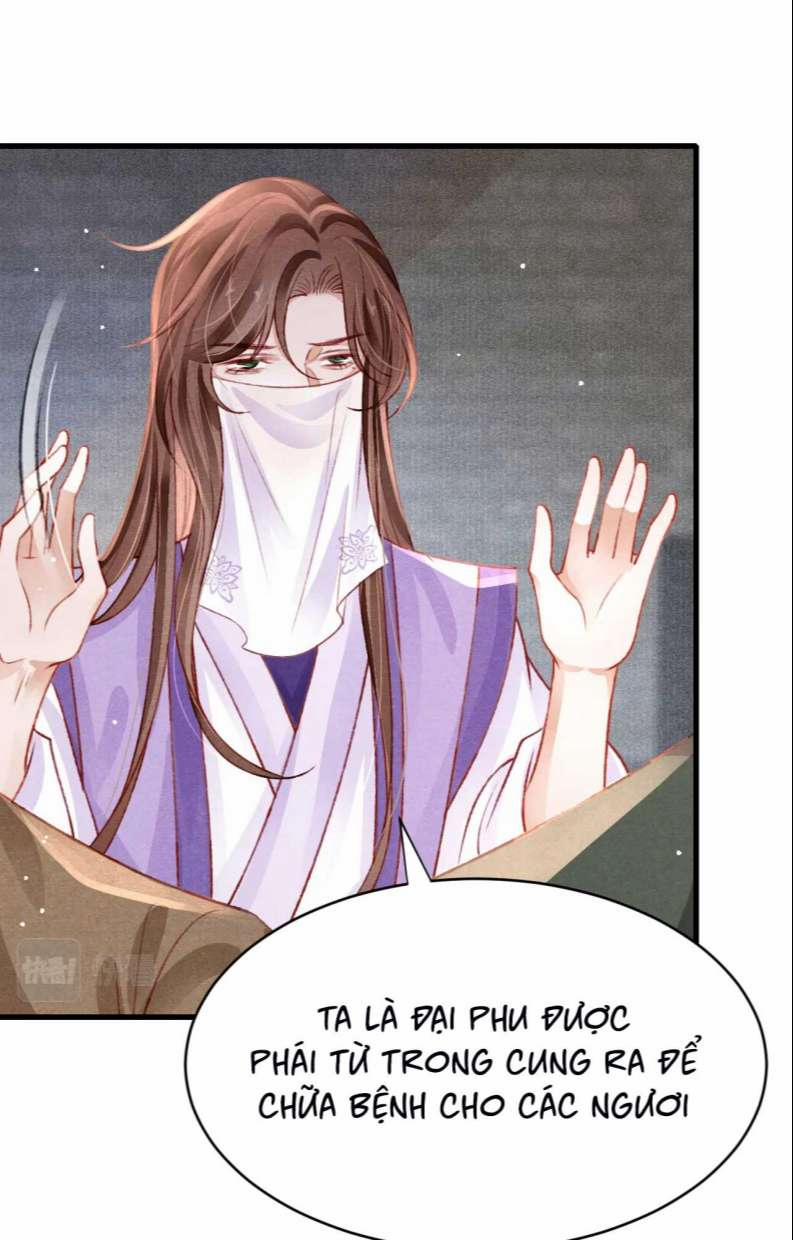 Cô Vương Tại Hạ 58 trang 31