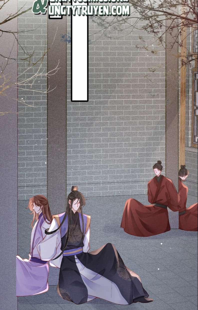 Cô Vương Tại Hạ 58 trang 39