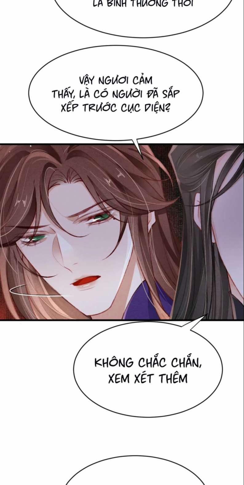 Cô Vương Tại Hạ 58 trang 46