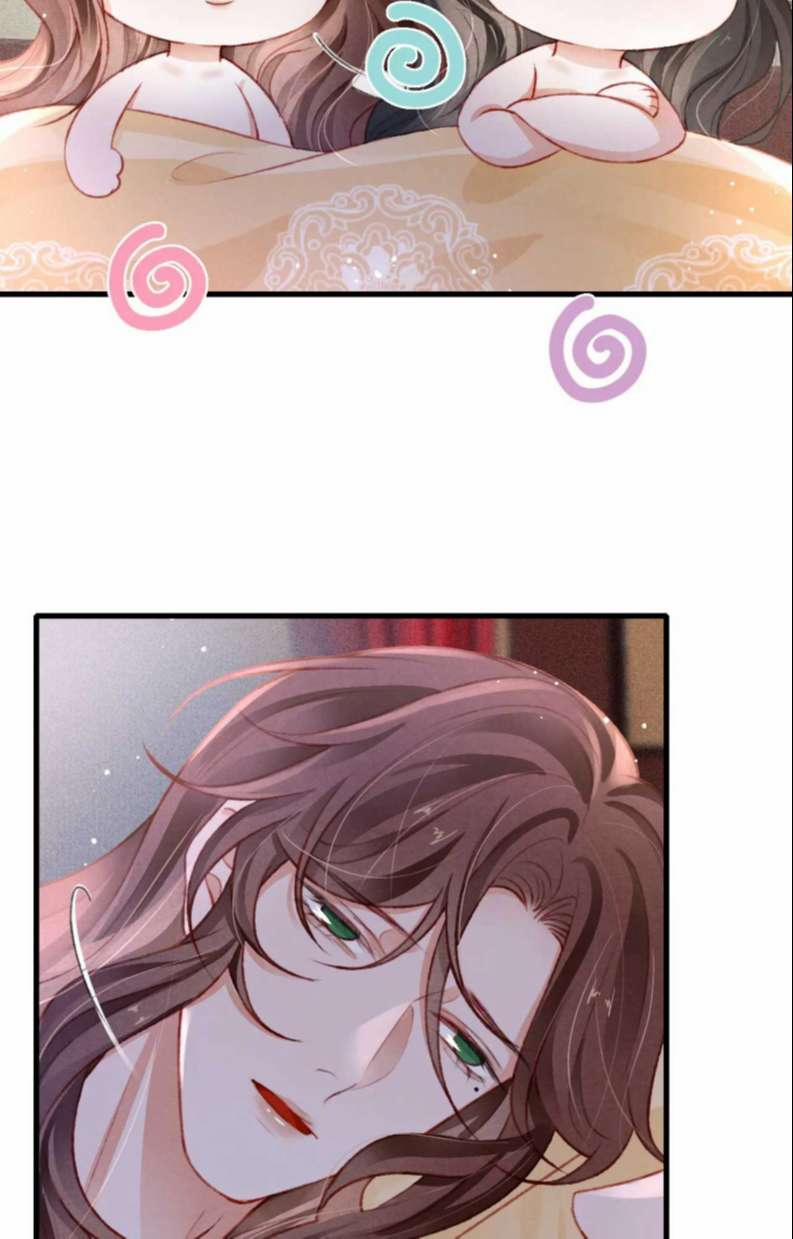 Cô Vương Tại Hạ 58 trang 5