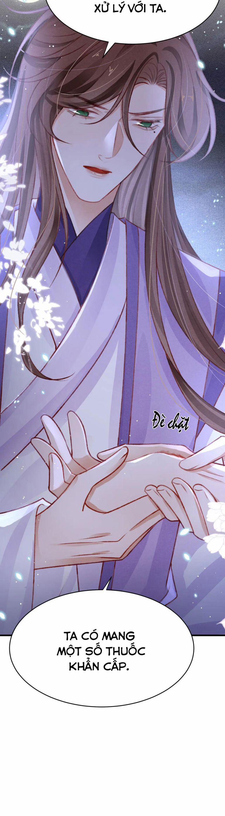 Cô Vương Tại Hạ 59 trang 13