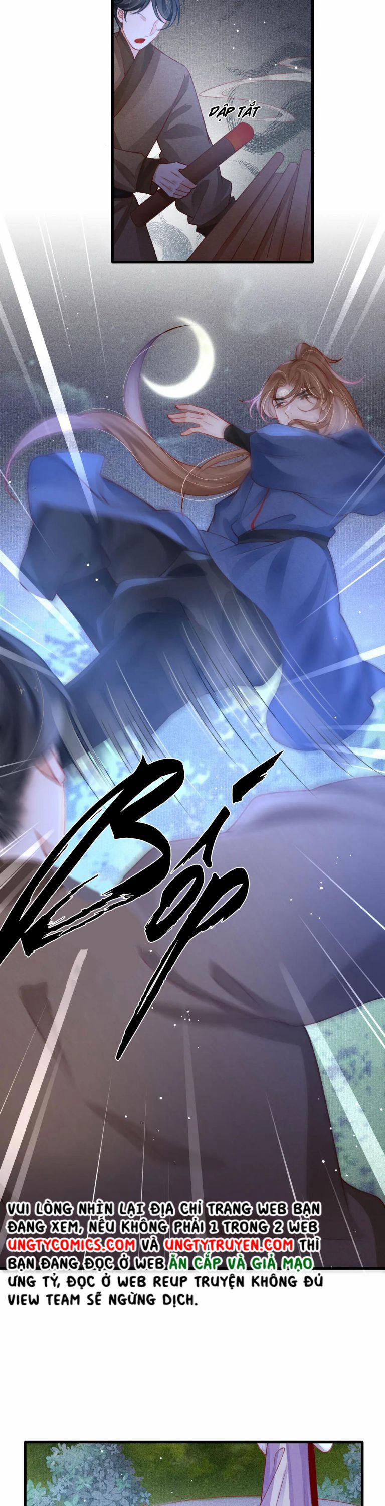 Cô Vương Tại Hạ 59 trang 6