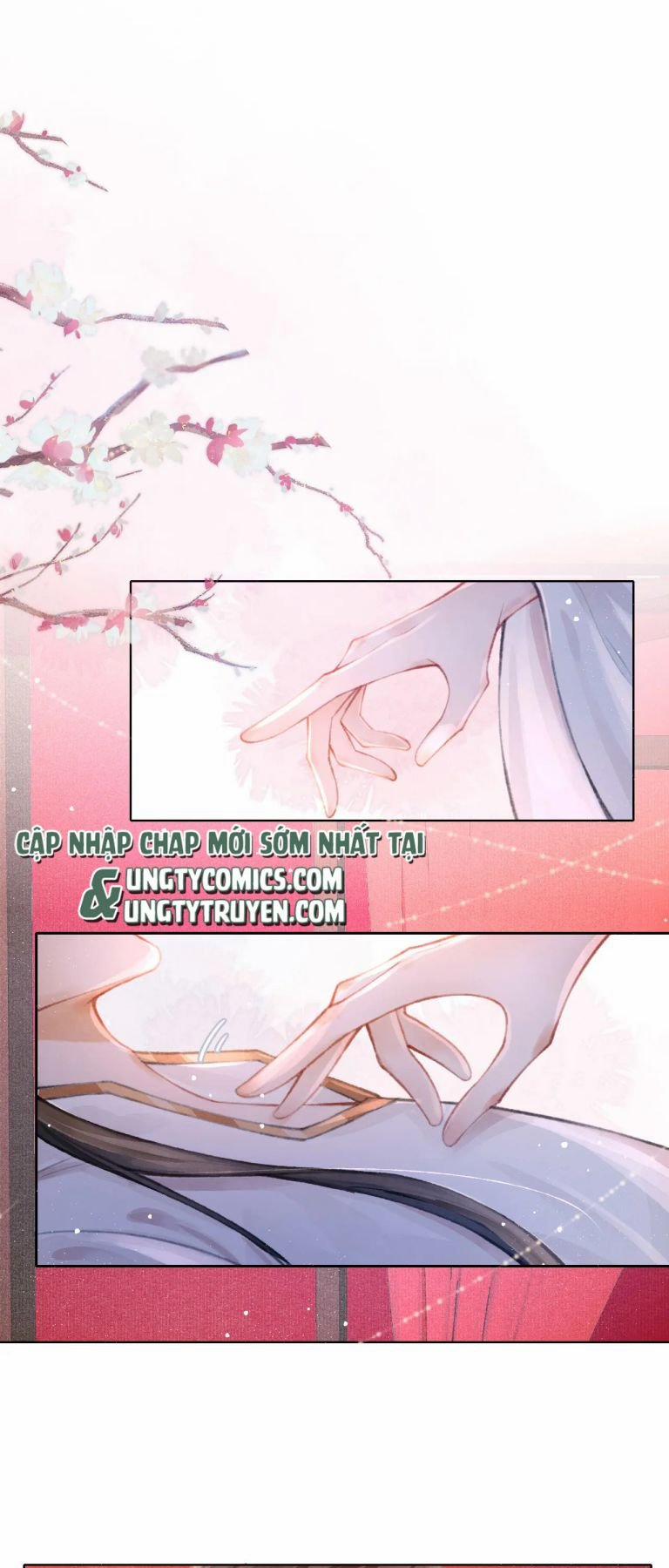 Cô Vương Tại Hạ 6 trang 2