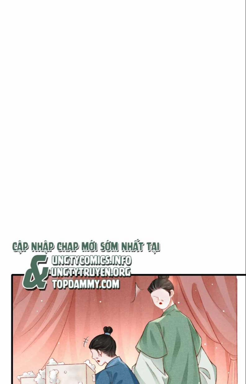 Cô Vương Tại Hạ 60 trang 12