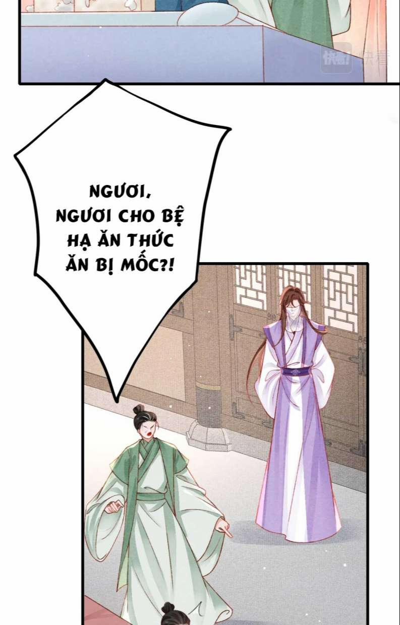 Cô Vương Tại Hạ 60 trang 13