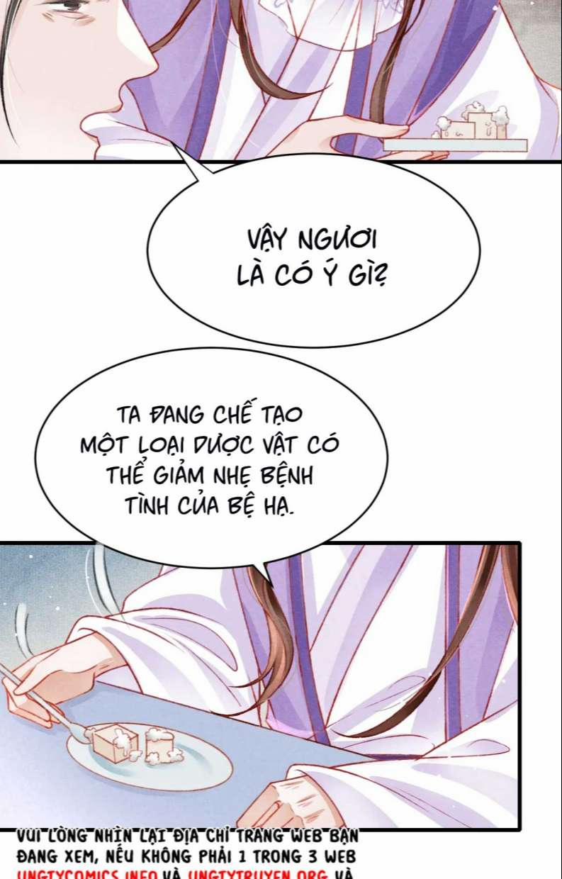 Cô Vương Tại Hạ 60 trang 15