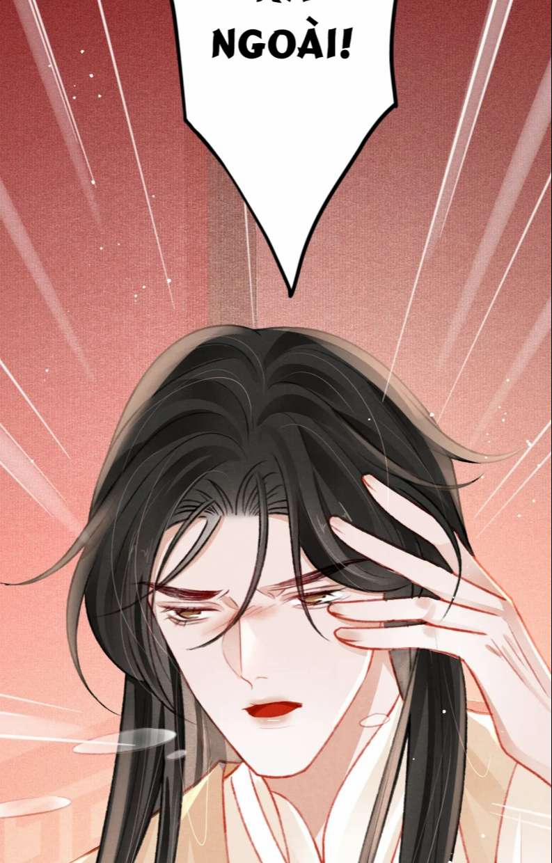 Cô Vương Tại Hạ 60 trang 19